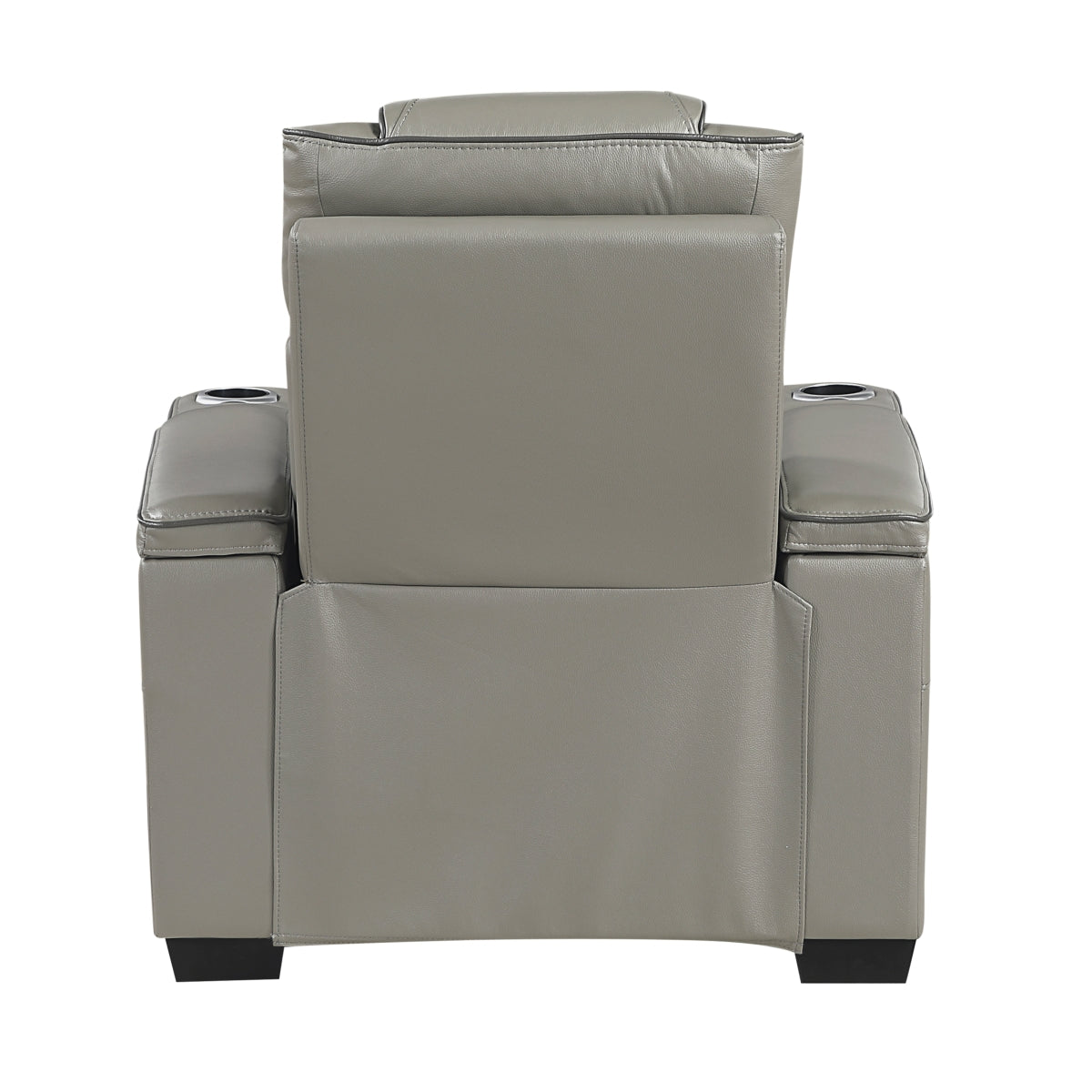 8449GY-1PWHM Power Chair