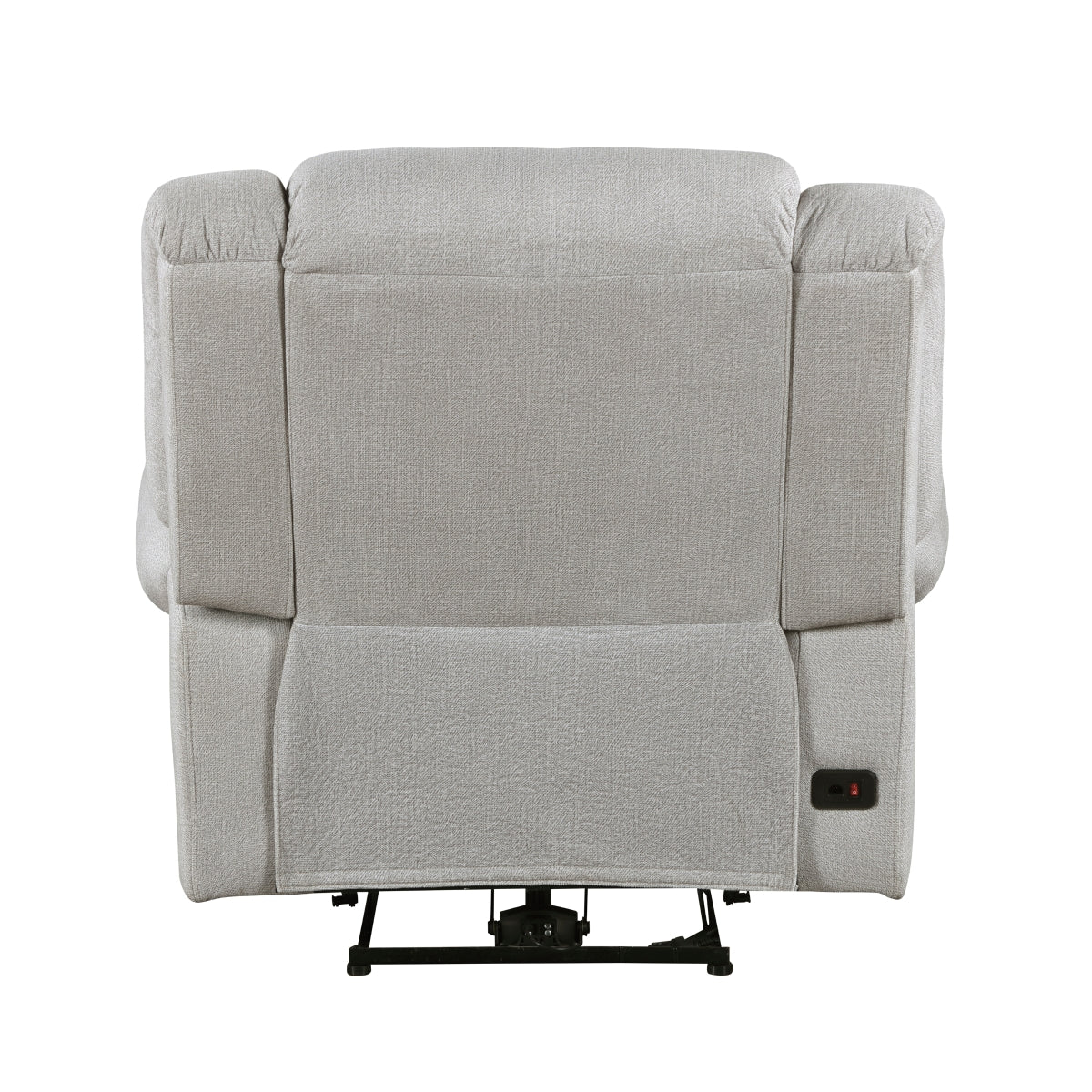 9204MT-1PW Power Chair