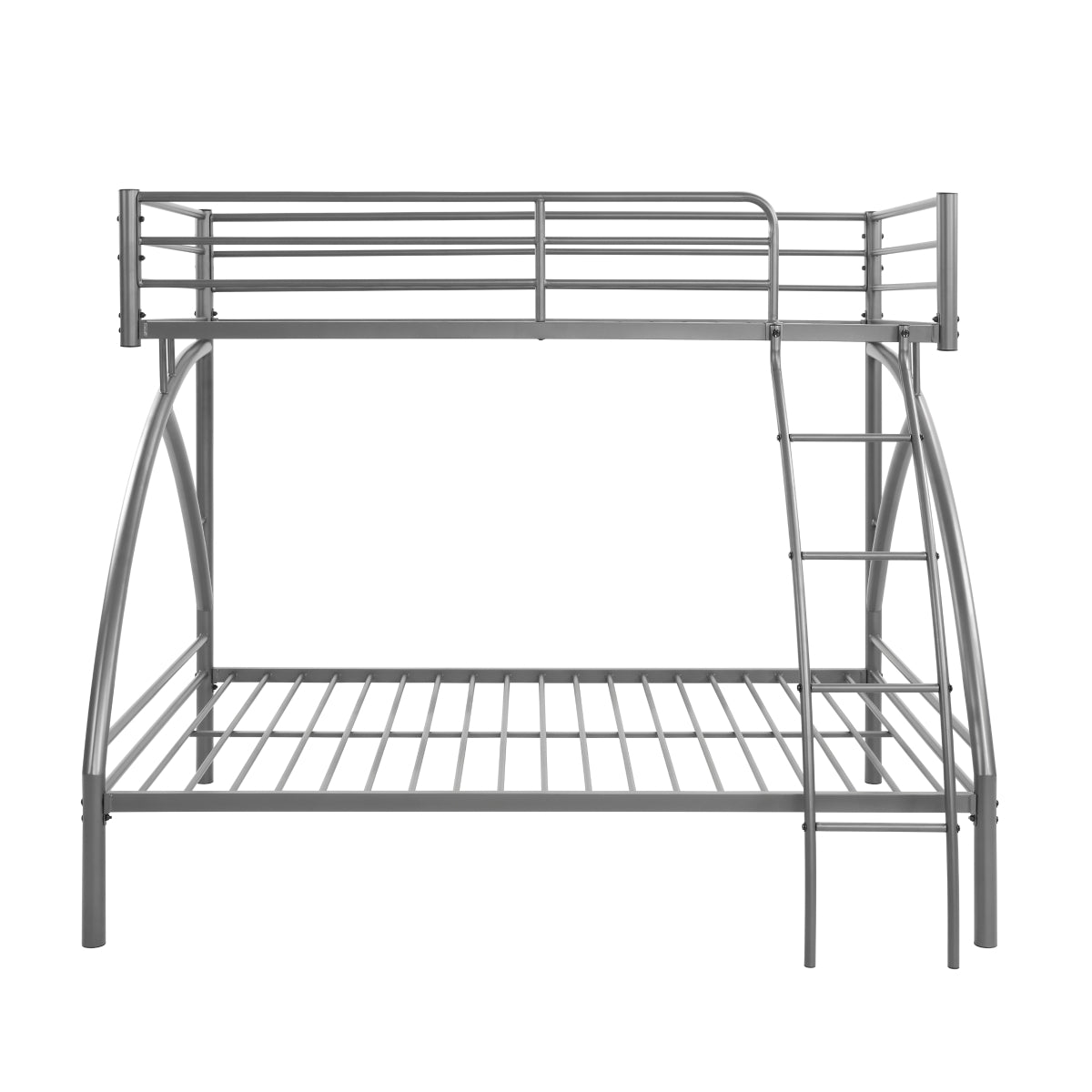 B2020GYTF-1 Twin/Full Bunk Bed