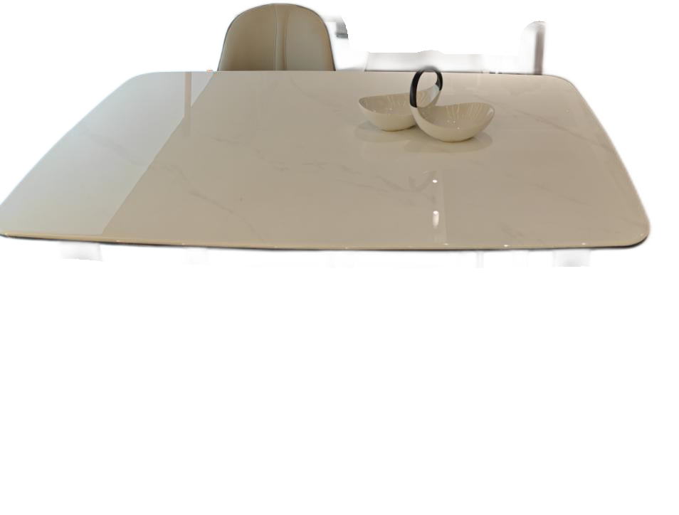 Modern Dining Table