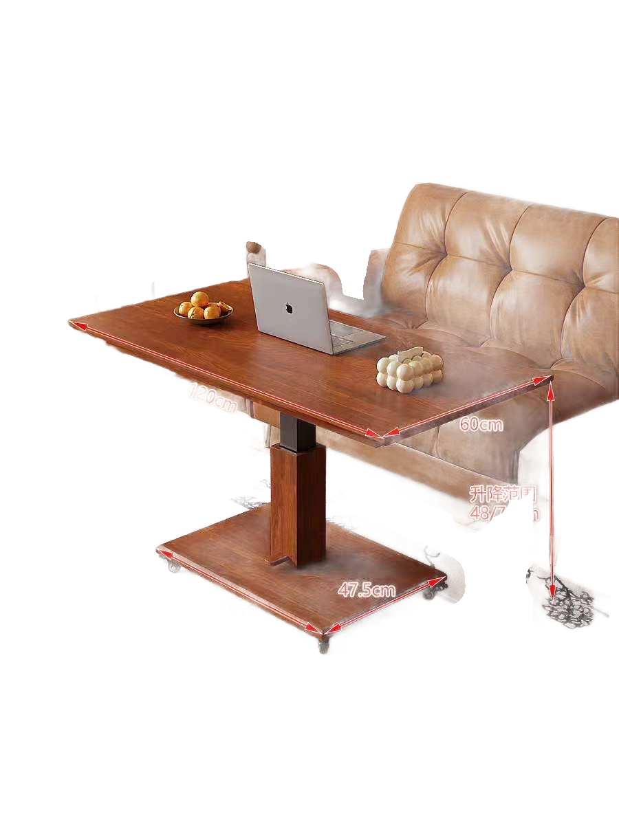 Lift-Top Coffee Table