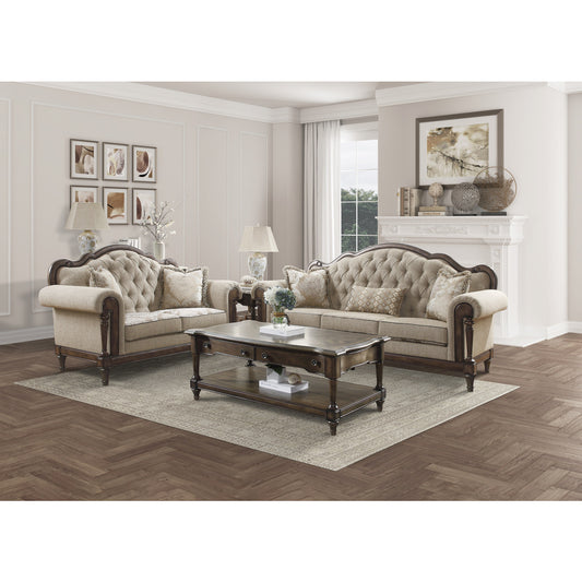 16829-3 Sofa