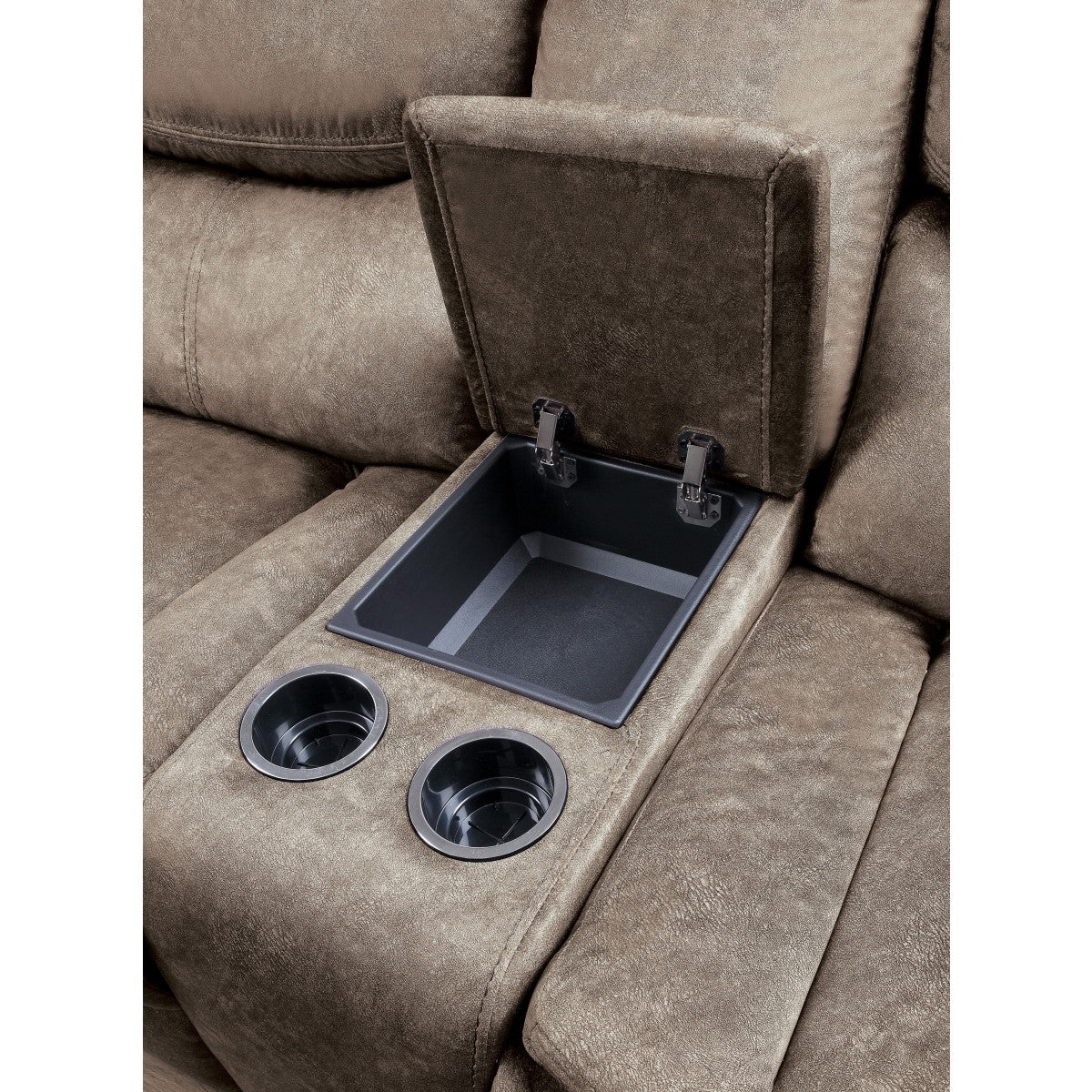 8230FBR-2 Love Seat