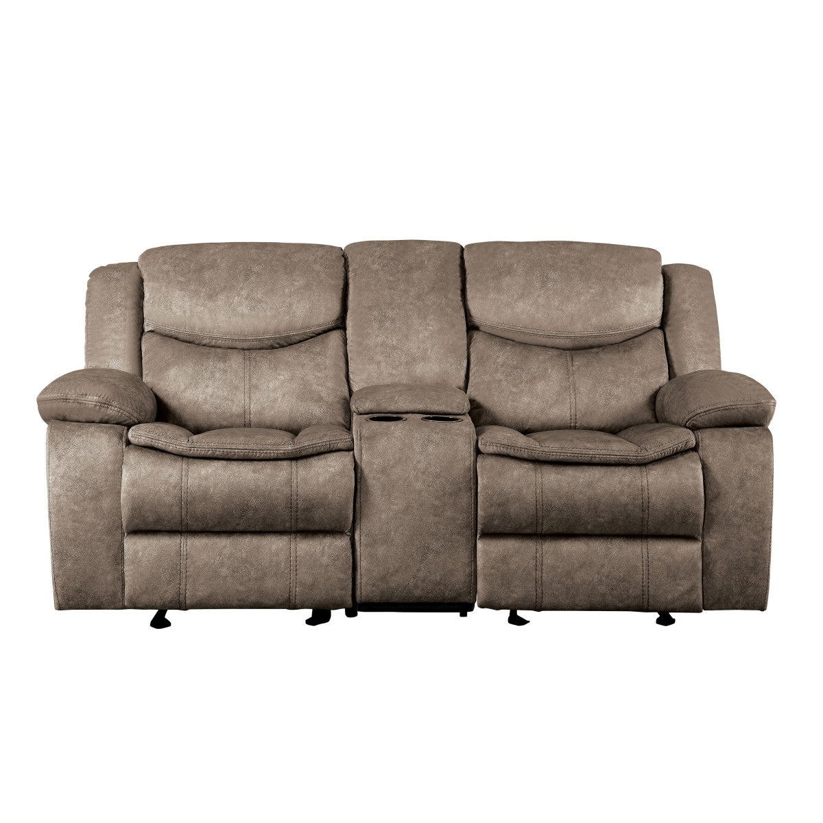 8230FBR-2 Love Seat
