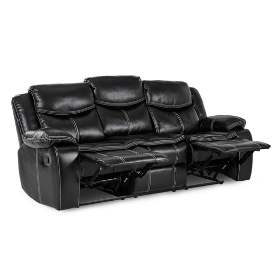 8230BLK-3 Sofa