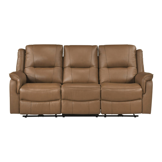 8301BRW-3PW Power Sofa