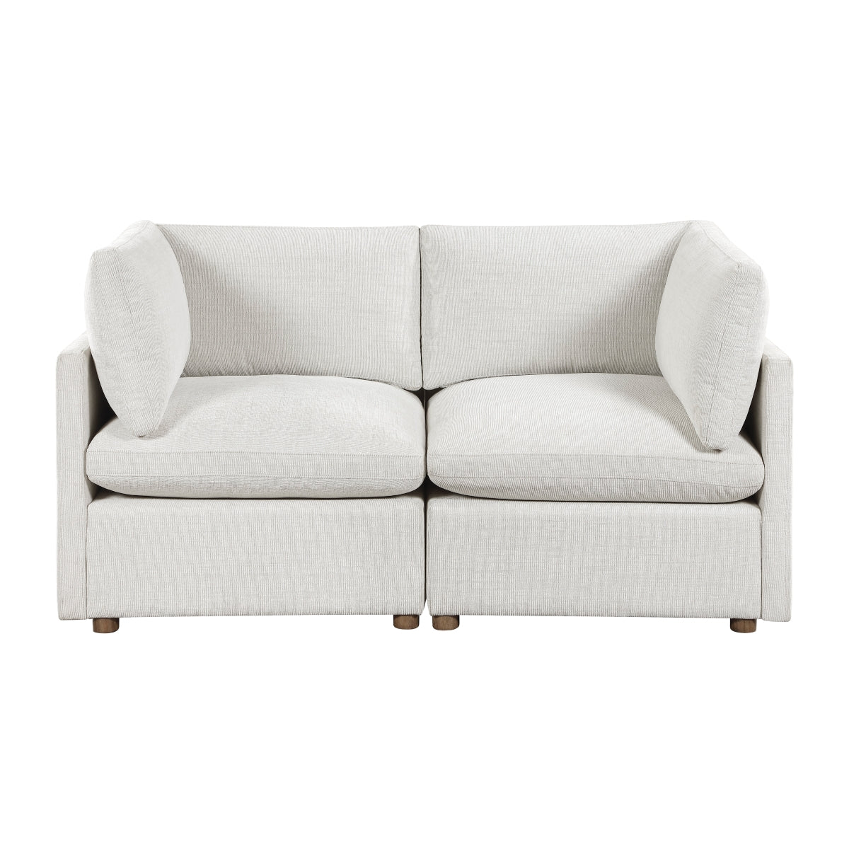 8338BE-2* Love Seat