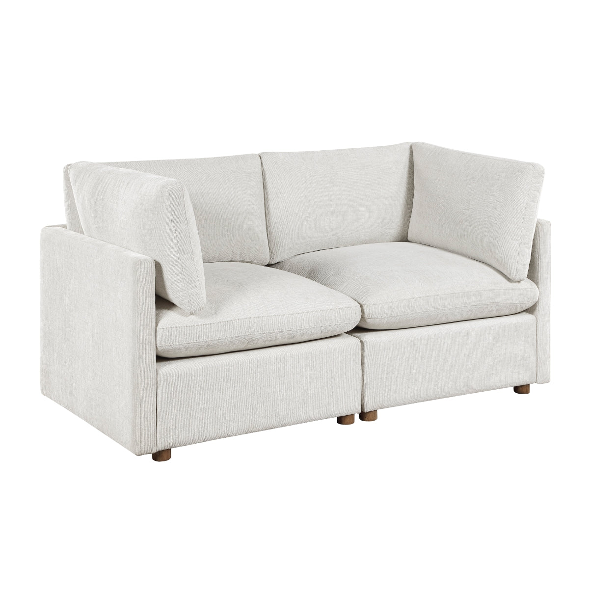 8338BE-2* Love Seat