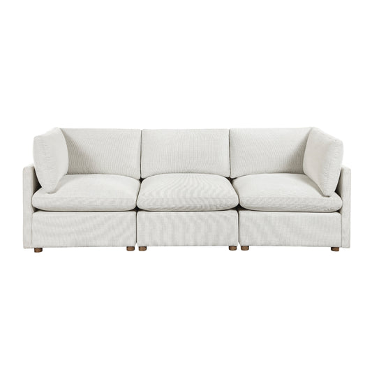 8338BE-3* Sofa