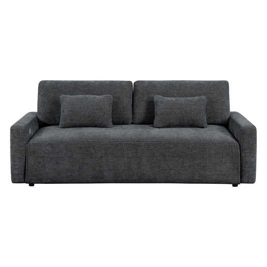 8345DGY-3 Sofa