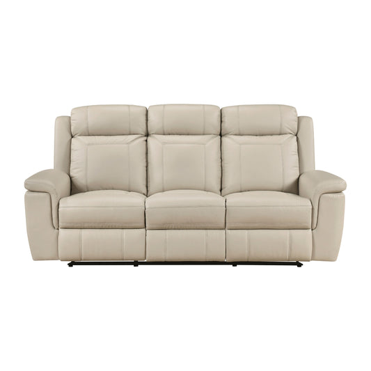 8379BEG-3 Sofa