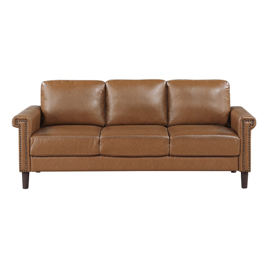 8389BRW-3 Sofa
