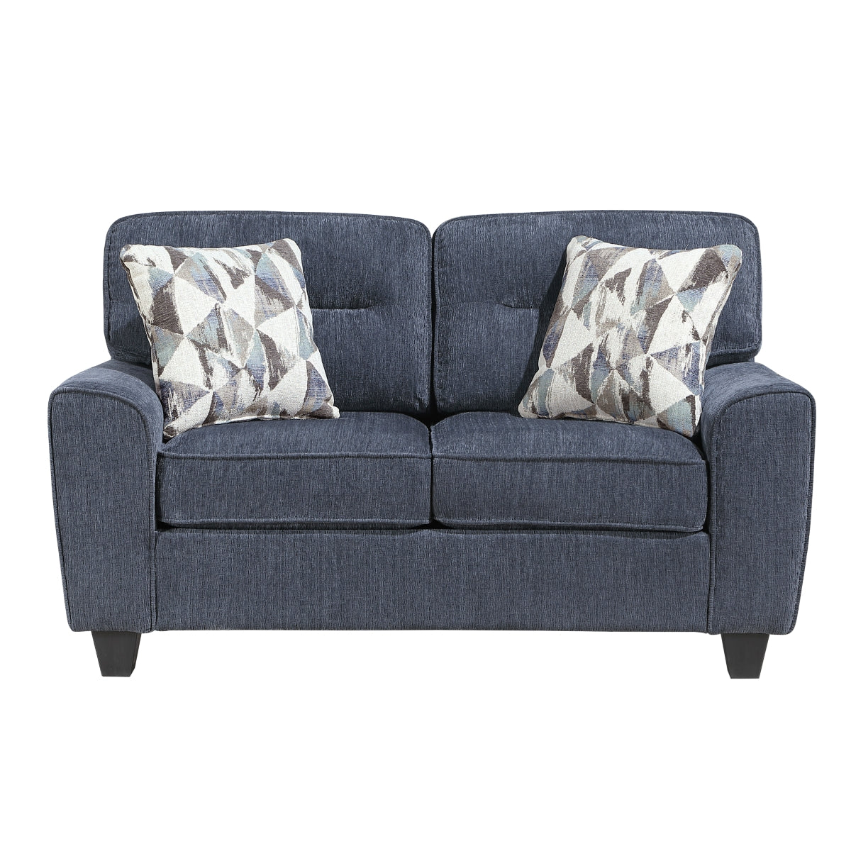 8416BU-2 Love Seat