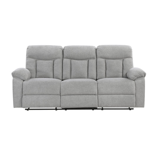 8440GRY-3 Sofa