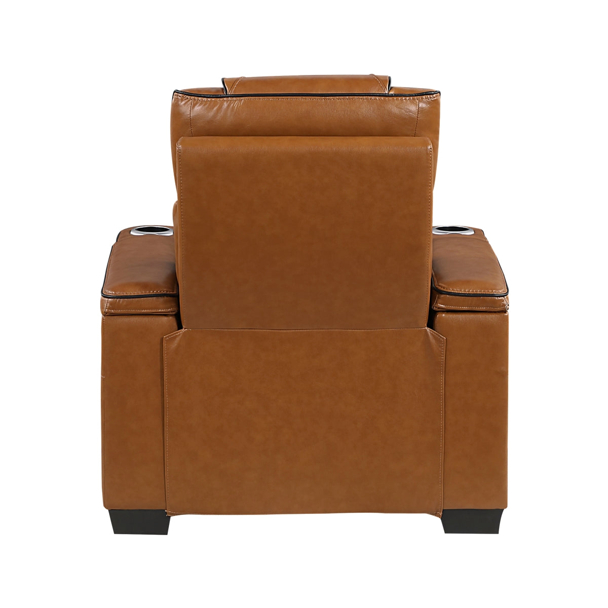 8449BR-1PWHM Power Chair