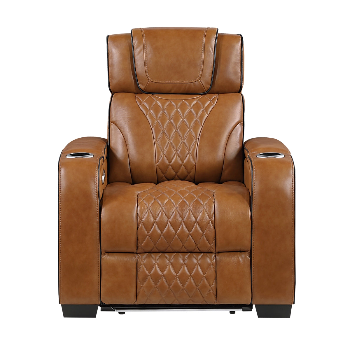 8449BR-1PWHM Power Chair