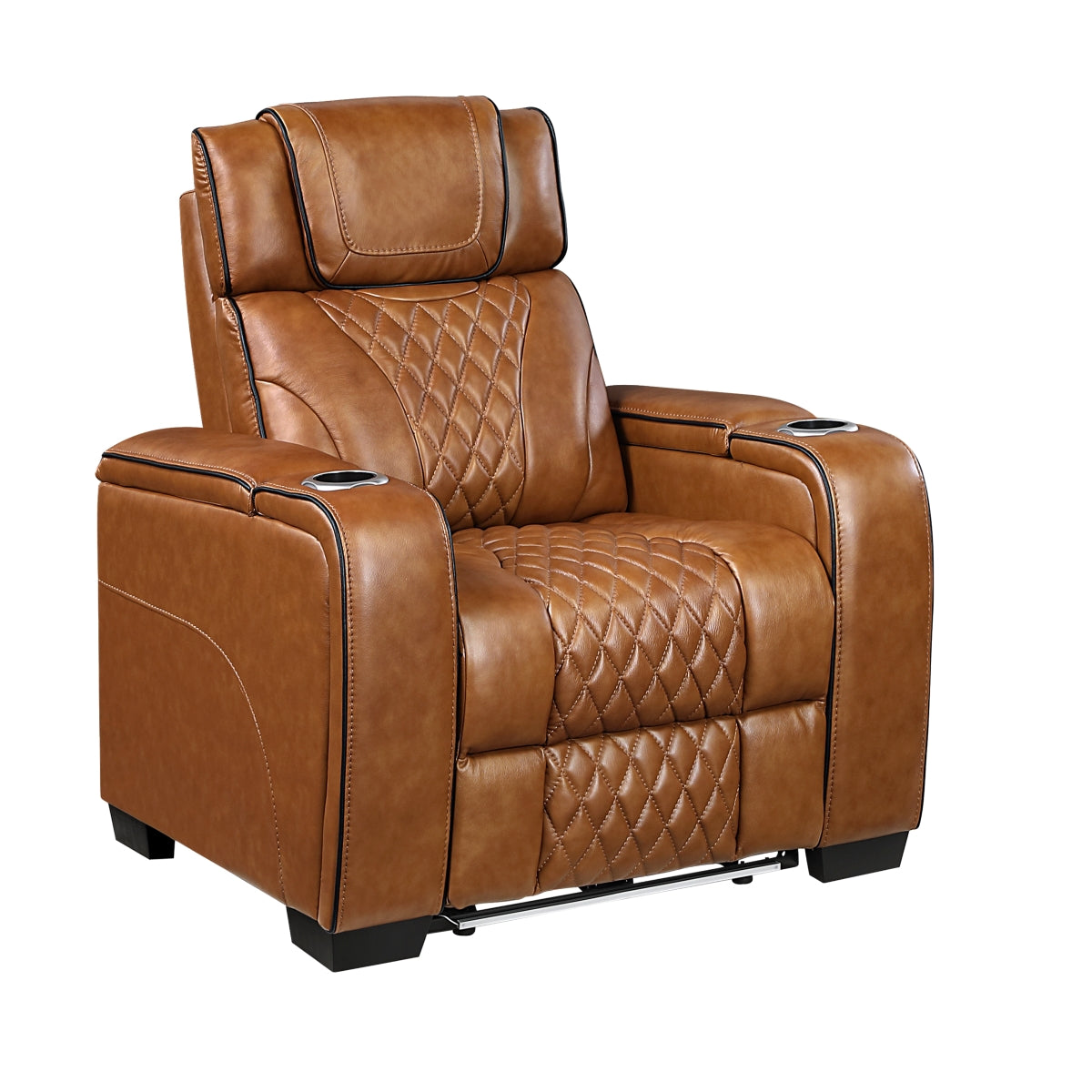 8449BR-1PWHM Power Chair