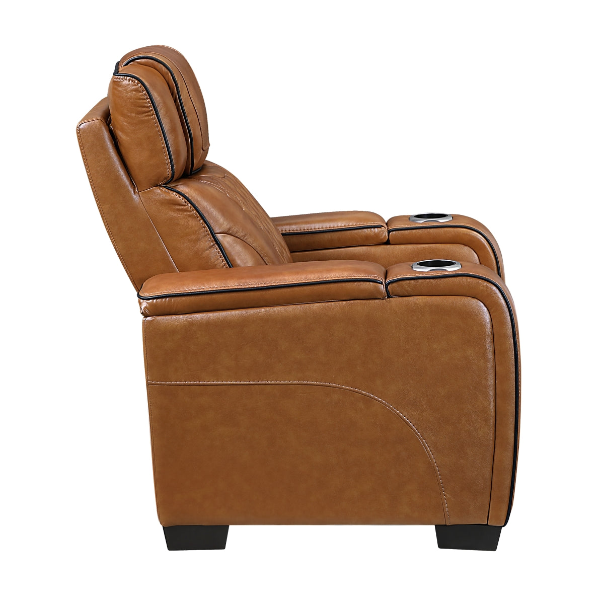 8449BR-1PWHM Power Chair