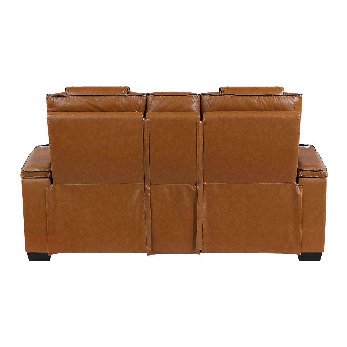 8449BR-2PWHM Power Love Seat