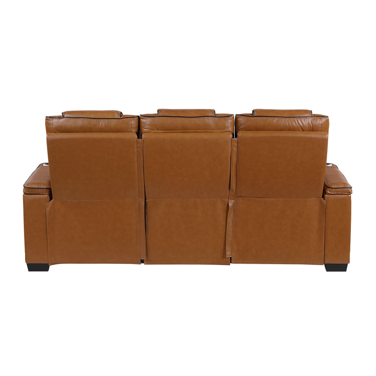 8449BR-3PWHM Power Sofa