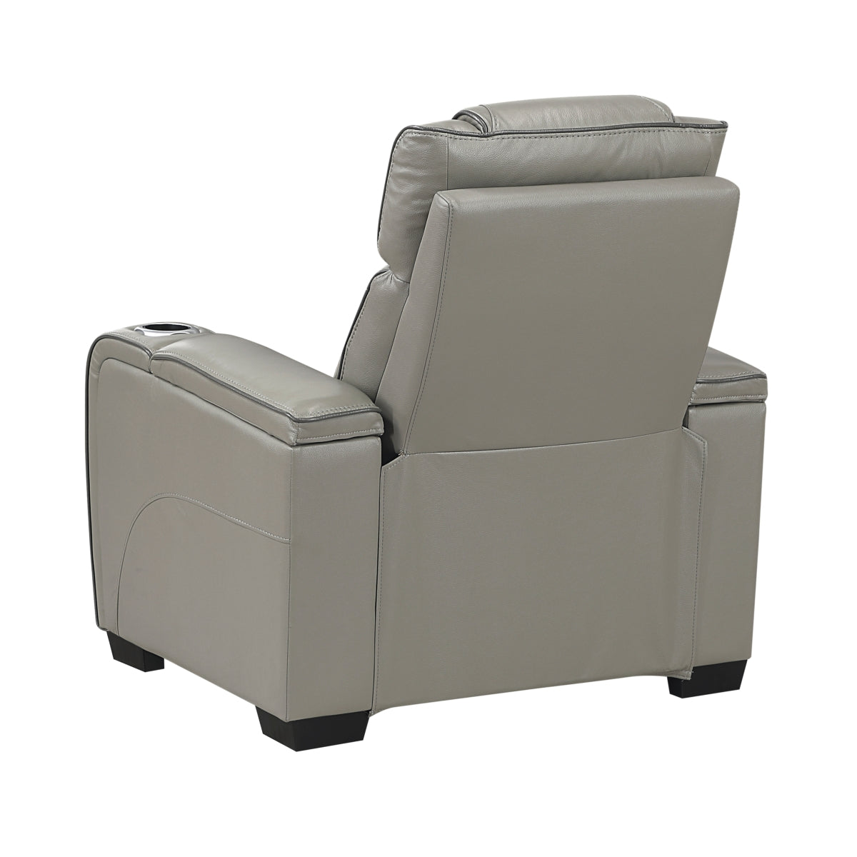 8449GY-1PWHM Power Chair
