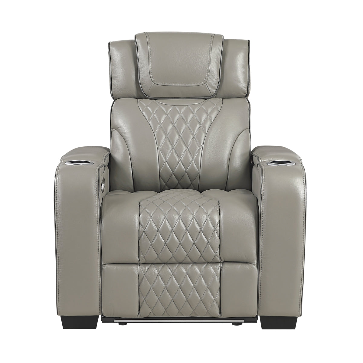 8449GY-1PWHM Power Chair