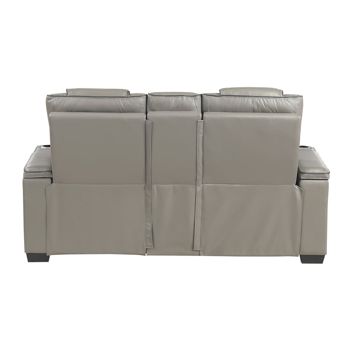 8449GY-2PWHM Power Love Seat