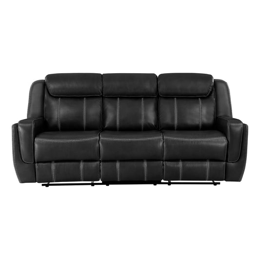 8516BK-3 Sofa