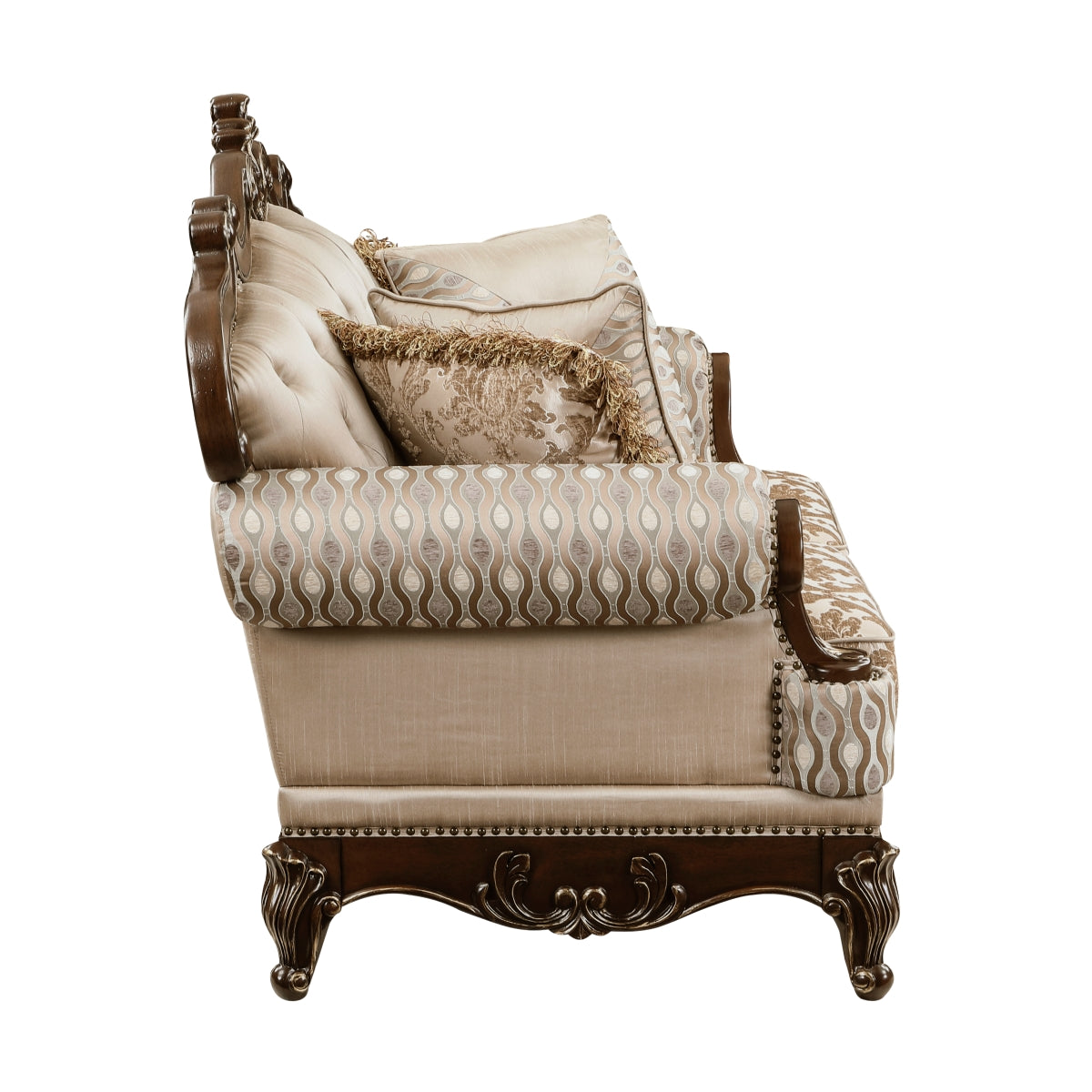 8570-2 Love Seat