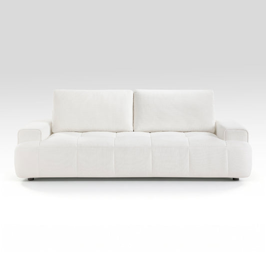 9126BEG-3 Sofa