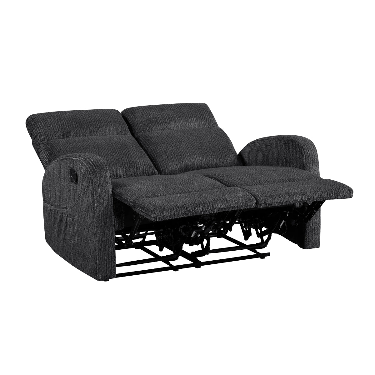 9147FDG-2 Love Seat