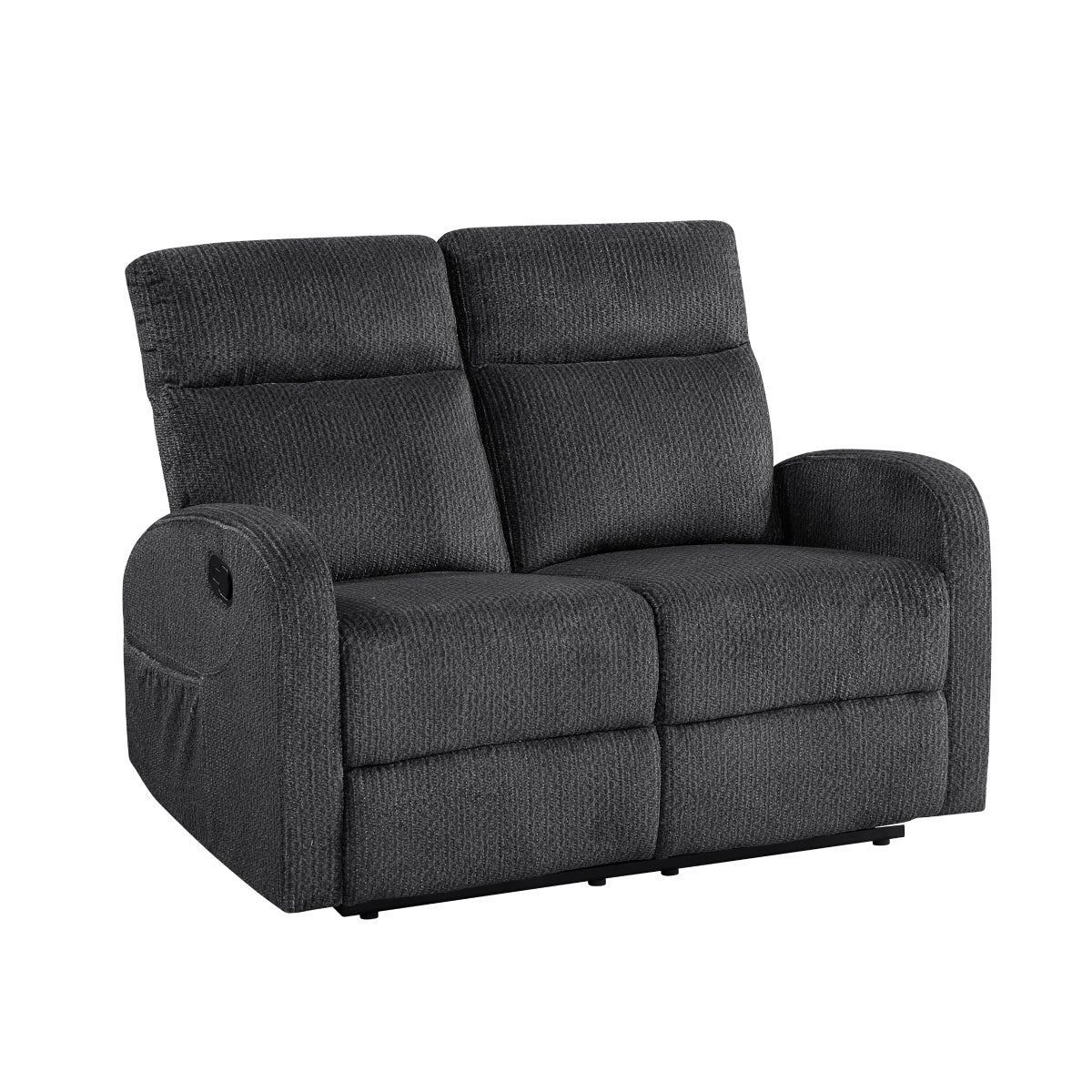 9147FDG-2 Love Seat