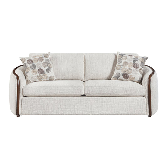 9177WABEG-3 Sofa