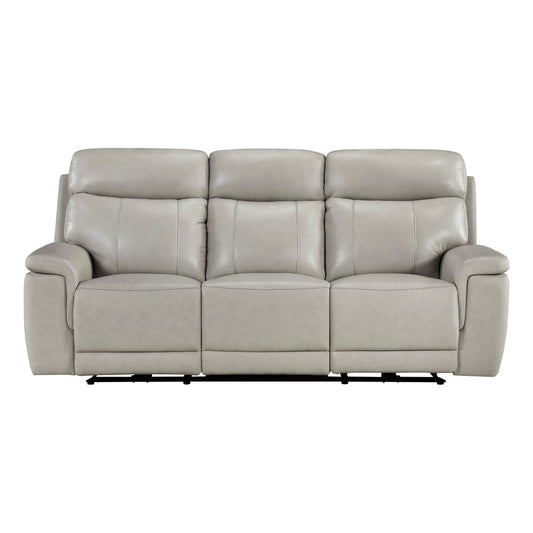 9199TPE-3PWH Power Sofa