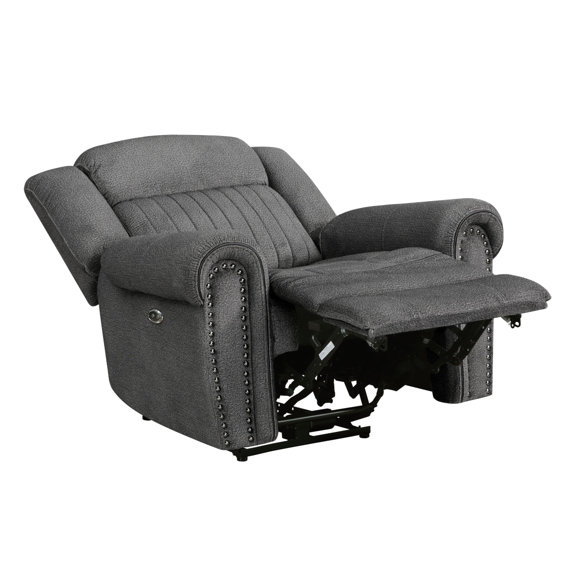 9204CC-1PW Power Chair