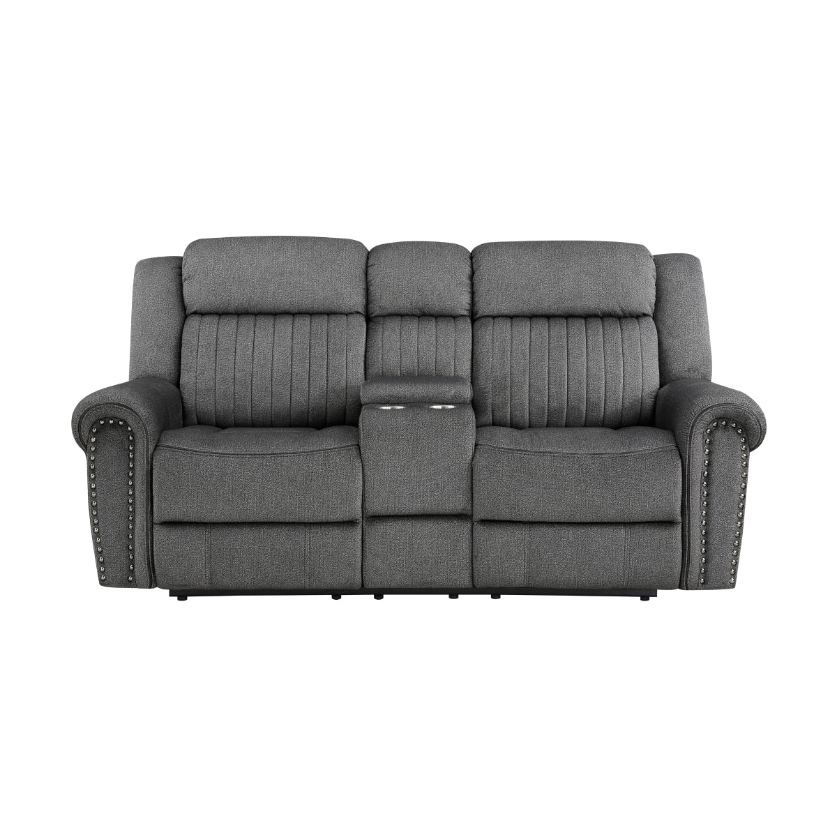 9204CC-2PW Power Love Seat