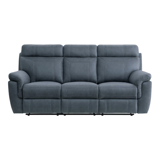 9301BUE-3 Sofa