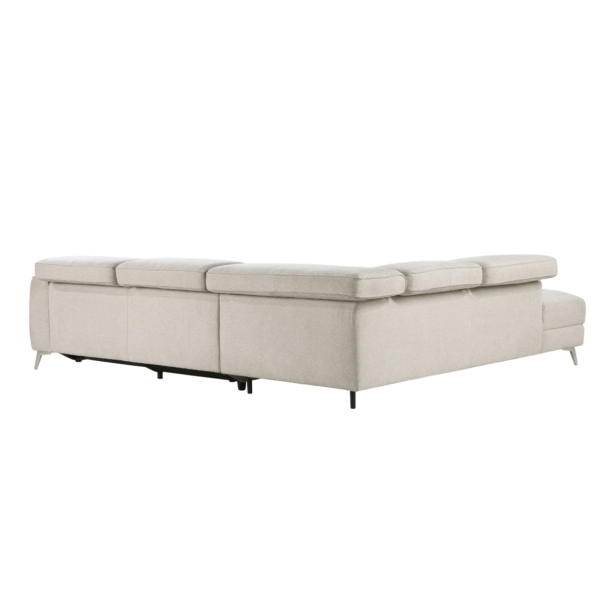 9415*SCPW 2-Piece Power Reclining Sectional with Left Chaise