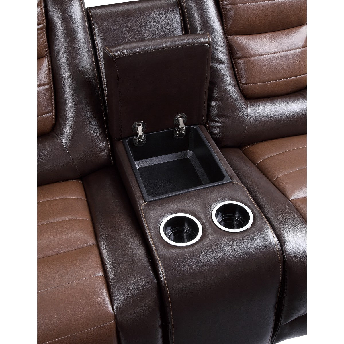 9470BR-2 Love Seat
