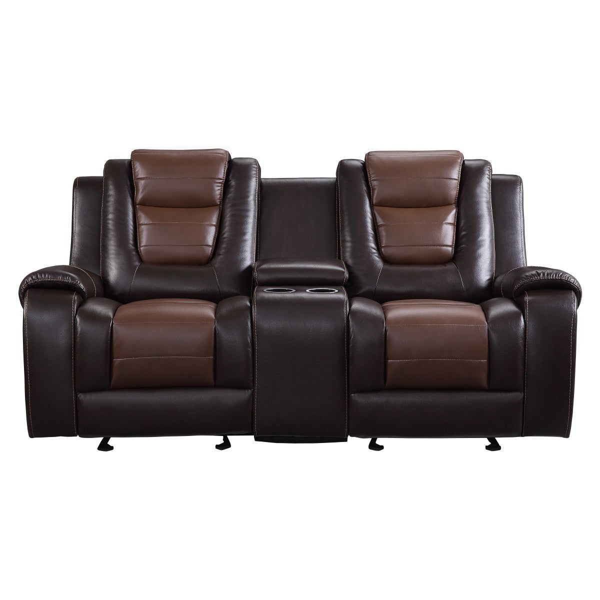 9470BR-2 Love Seat