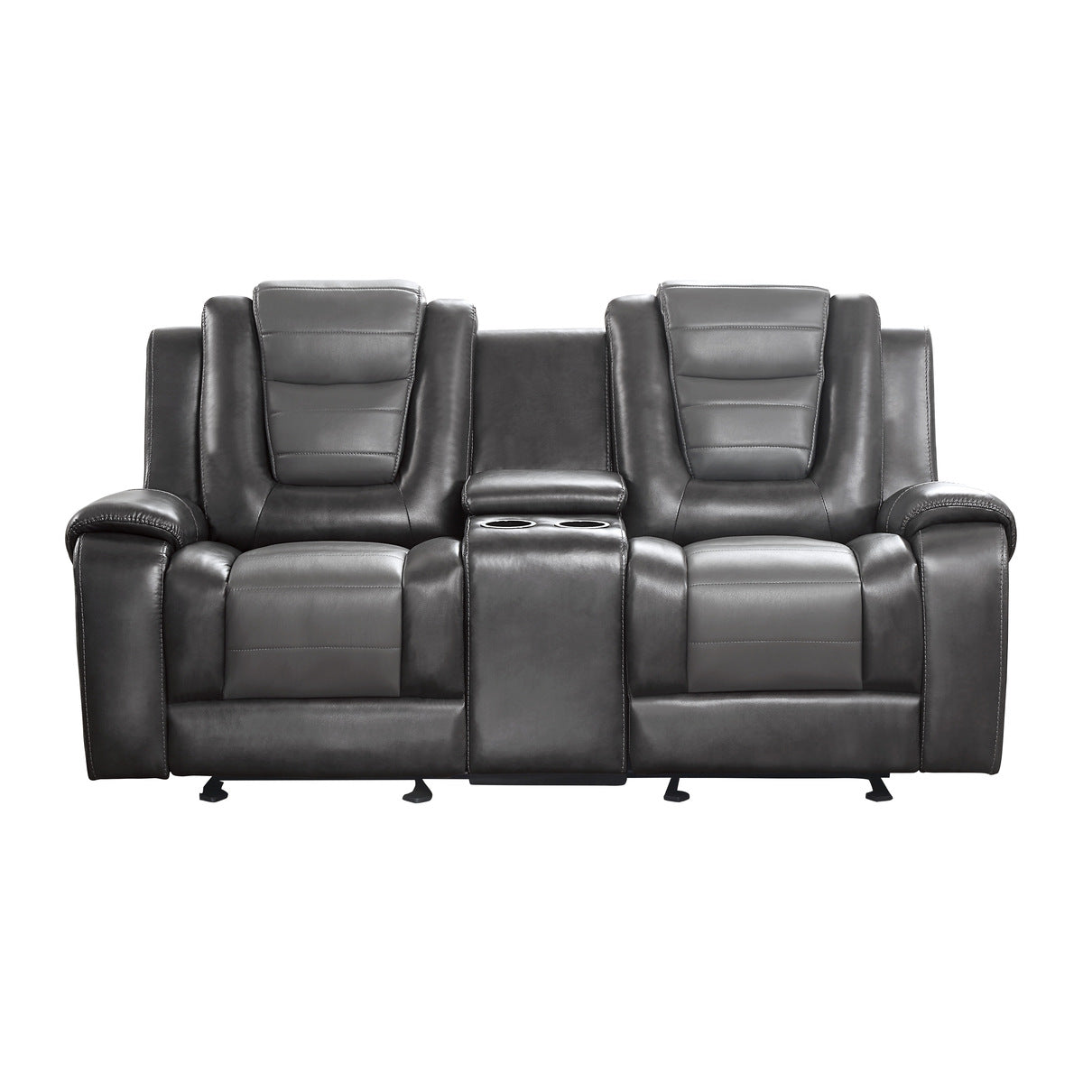 9470GY-2 Love Seat
