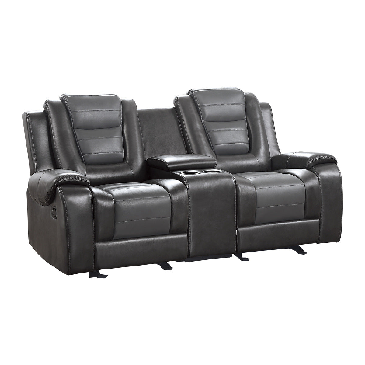 9470GY-2 Love Seat