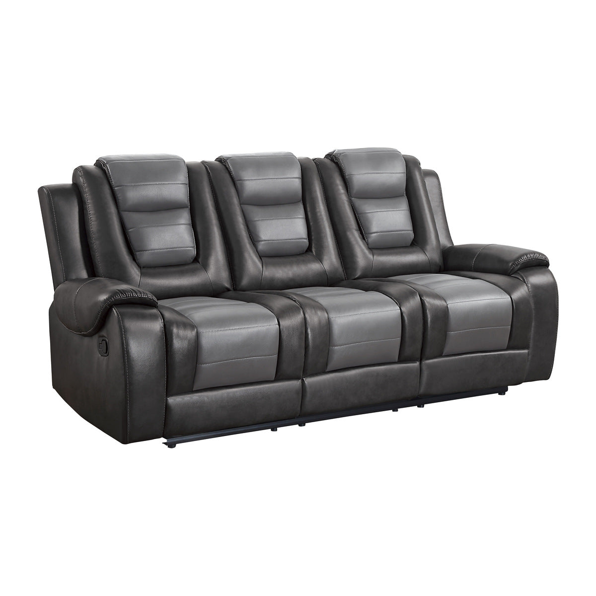 9470GY-3 Sofa