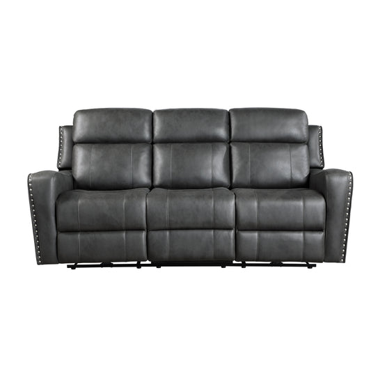 9515DGY-3 Sofa