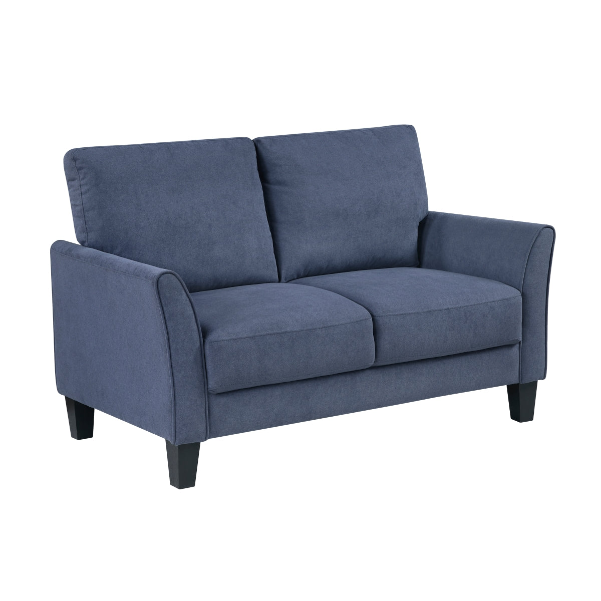 9519BUE-2 Love Seat
