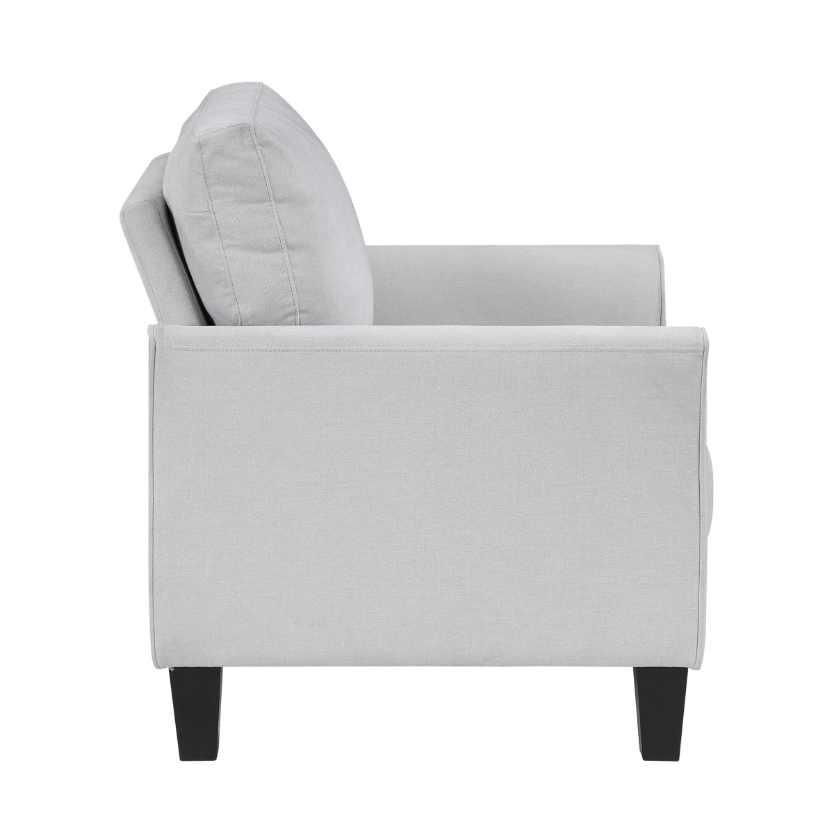 9519GRY-1 Chair