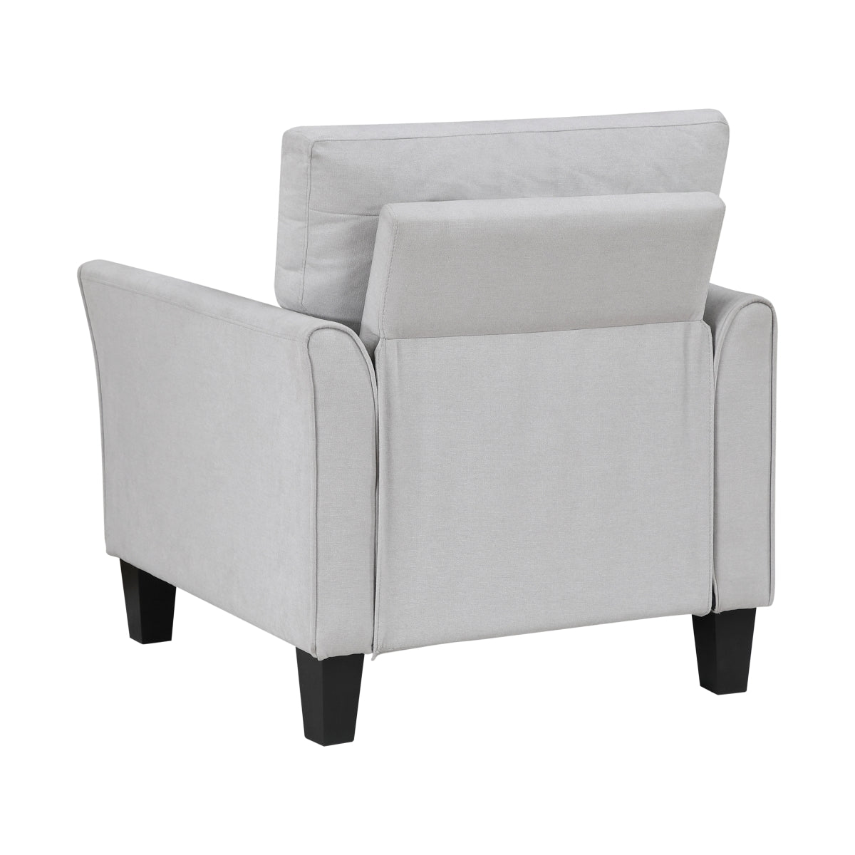 9519GRY-1 Chair