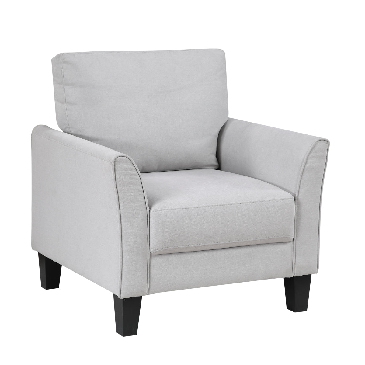 9519GRY-1 Chair