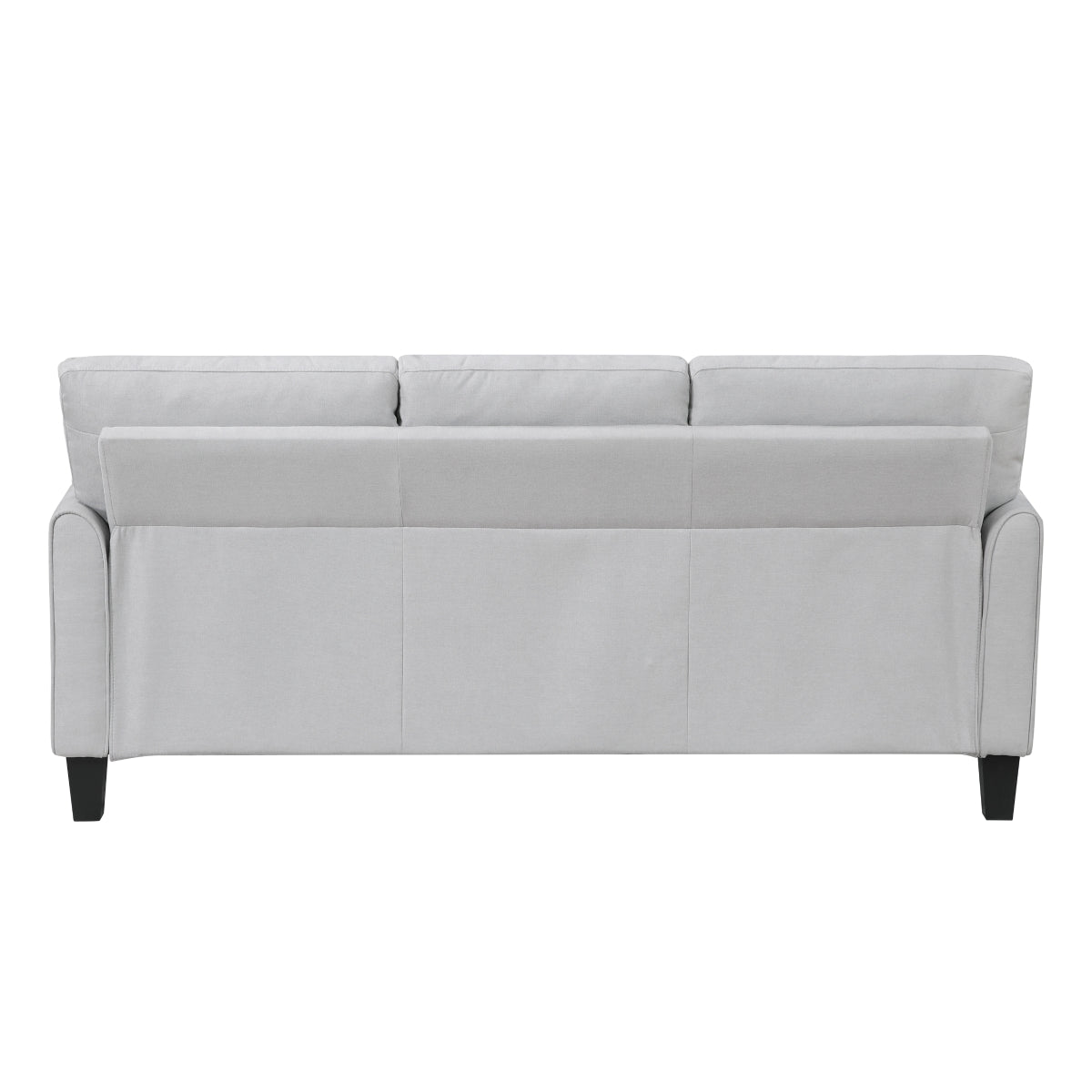 9519GRY-3 Sofa