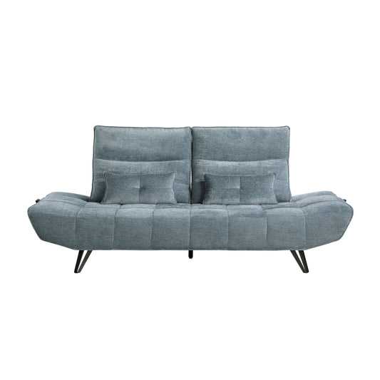 9556BUE-3PW Power Sofa